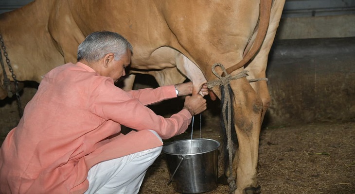 Aajkaal Daily (Desh Pardesh Ni Aajkaal)