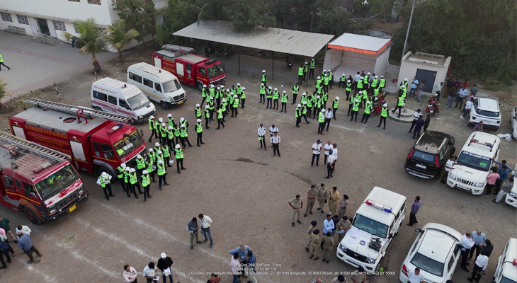 Aajkaal Daily (Desh Pardesh Ni Aajkaal)