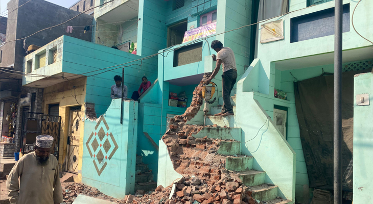 Aajkaal Daily (Desh Pardesh Ni Aajkaal)