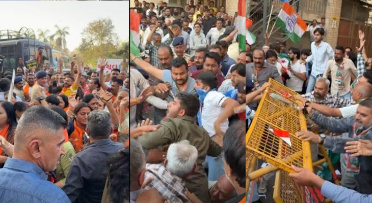 Aajkaal Daily (Desh Pardesh Ni Aajkaal)