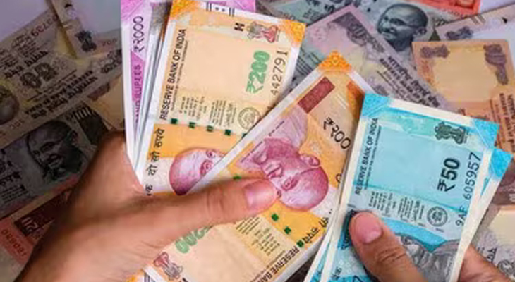 Aajkaal Daily (Desh Pardesh Ni Aajkaal)