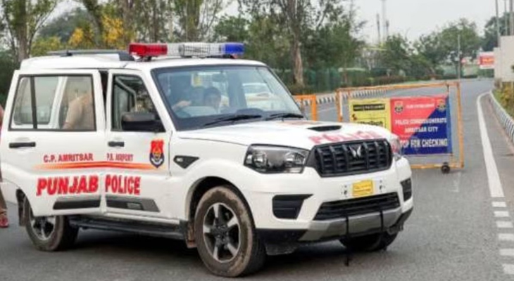 Aajkaal Daily (Desh Pardesh Ni Aajkaal)