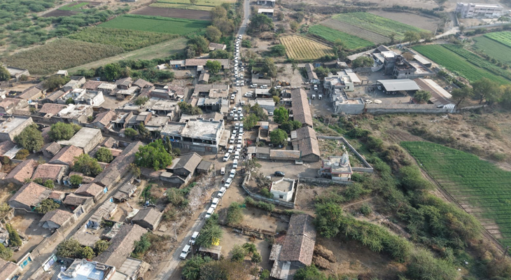 Aajkaal Daily (Desh Pardesh Ni Aajkaal)