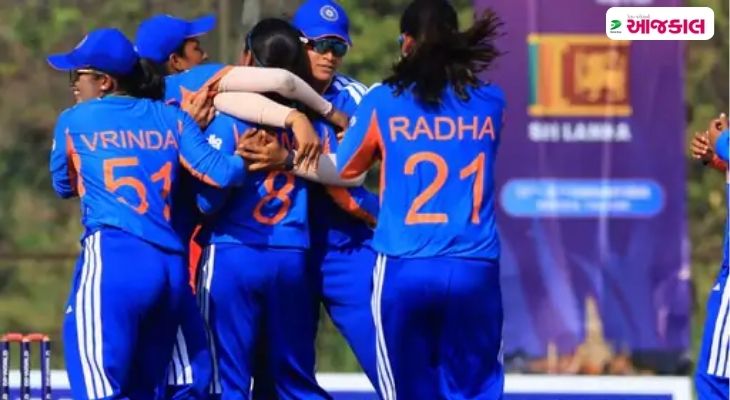 Aajkaal Daily (Desh Pardesh Ni Aajkaal)