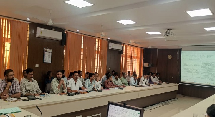 Aajkaal Daily (Desh Pardesh Ni Aajkaal)