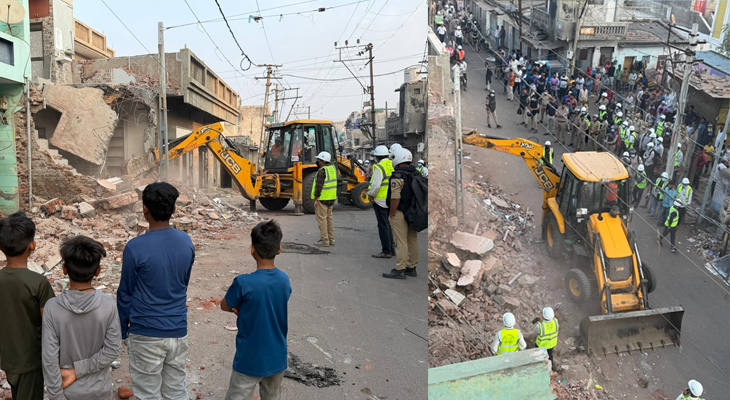 Aajkaal Daily (Desh Pardesh Ni Aajkaal)