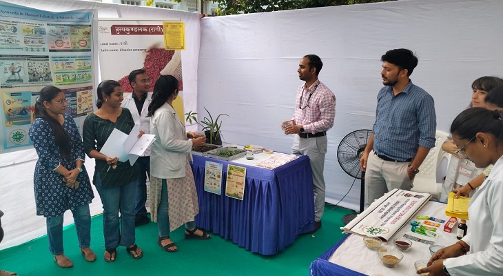 Aajkaal Daily (Desh Pardesh Ni Aajkaal)