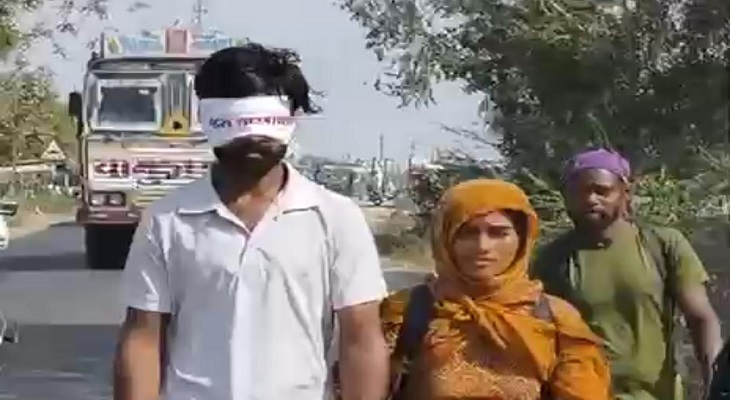 Aajkaal Daily (Desh Pardesh Ni Aajkaal)