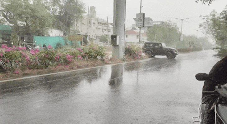 Aajkaal Daily (Desh Pardesh Ni Aajkaal)