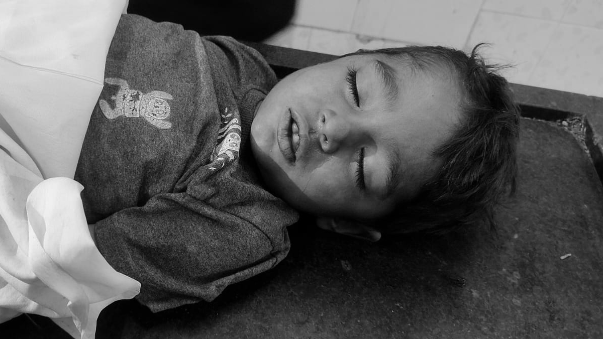 Aajkaal Daily (Desh Pardesh Ni Aajkaal)