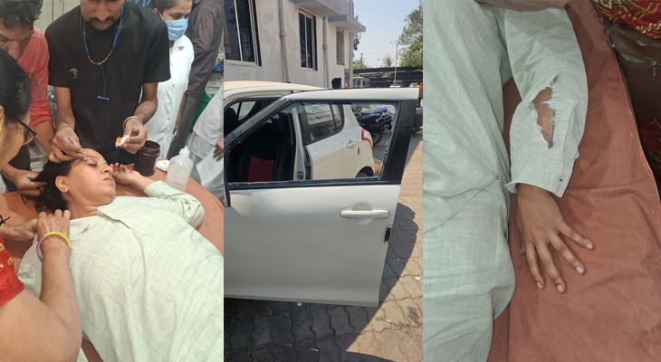 Aajkaal Daily (Desh Pardesh Ni Aajkaal)