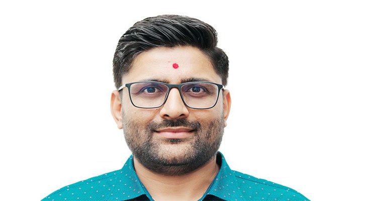 Aajkaal Daily (Desh Pardesh Ni Aajkaal)