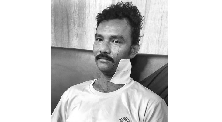 Aajkaal Daily (Desh Pardesh Ni Aajkaal)