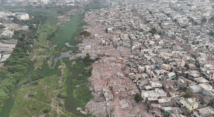 Aajkaal Daily (Desh Pardesh Ni Aajkaal)