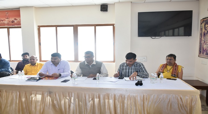 Aajkaal Daily (Desh Pardesh Ni Aajkaal)