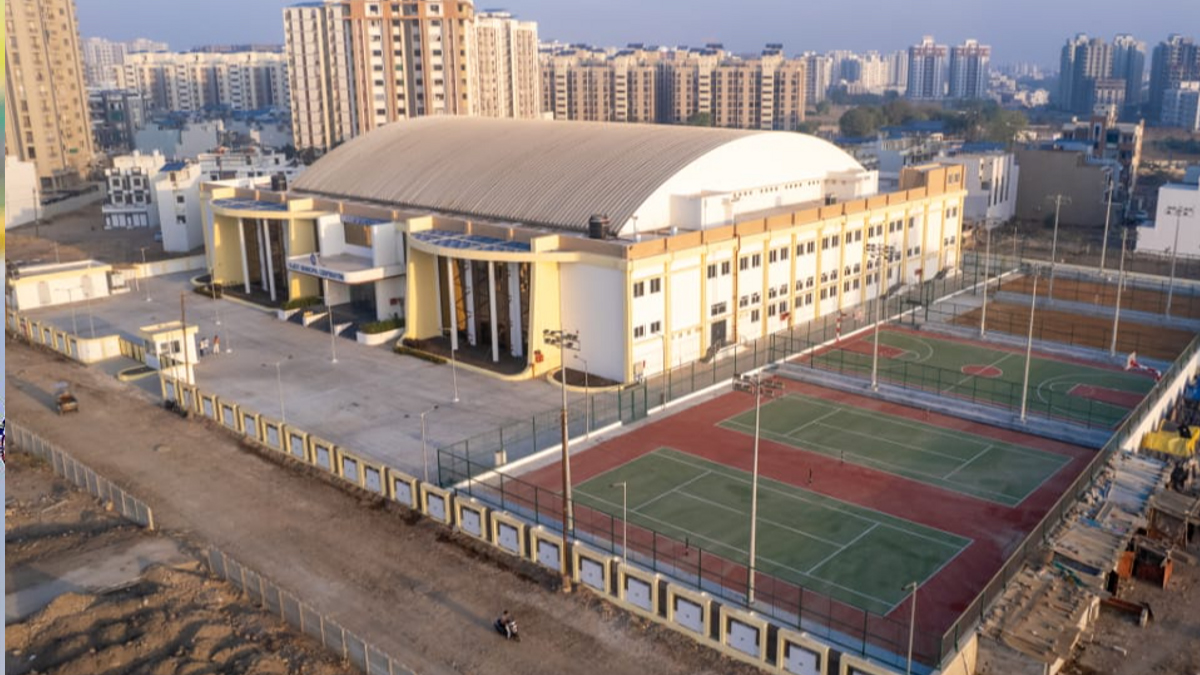 Aajkaal Daily (Desh Pardesh Ni Aajkaal)