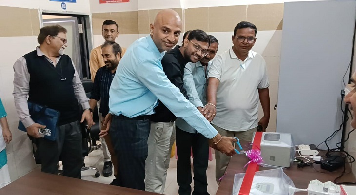 Aajkaal Daily (Desh Pardesh Ni Aajkaal)