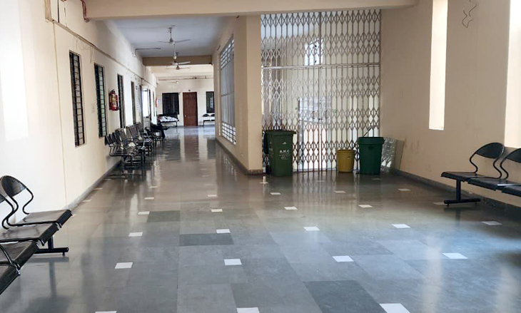 Aajkaal Daily (Desh Pardesh Ni Aajkaal)