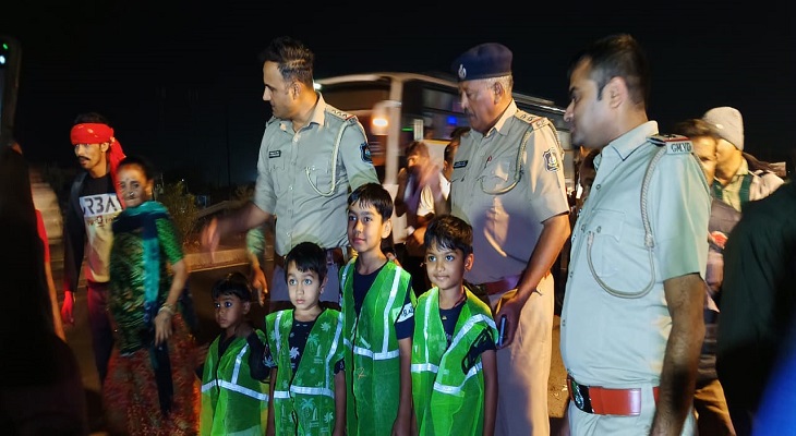 Aajkaal Daily (Desh Pardesh Ni Aajkaal)