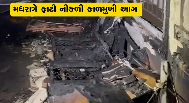 Aajkaal Daily (Desh Pardesh Ni Aajkaal)