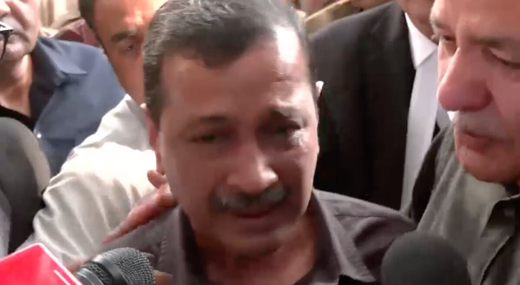 Aajkaal Daily (Desh Pardesh Ni Aajkaal)