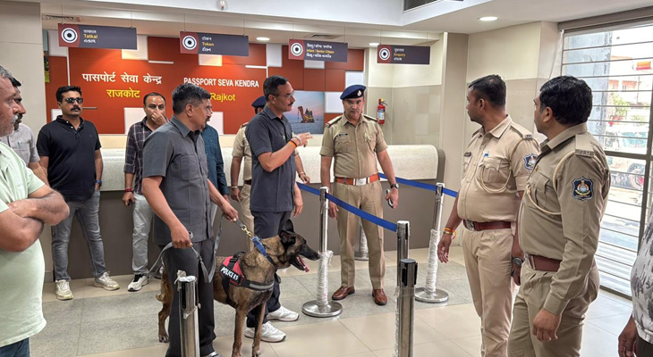 Aajkaal Daily (Desh Pardesh Ni Aajkaal)