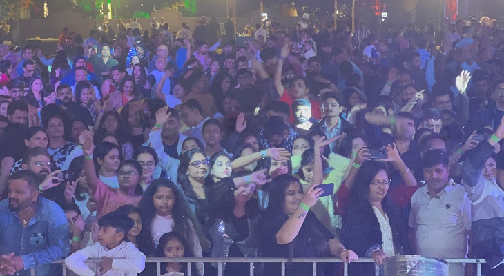 Aajkaal Daily (Desh Pardesh Ni Aajkaal)