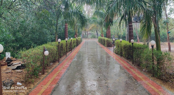 Aajkaal Daily (Desh Pardesh Ni Aajkaal)