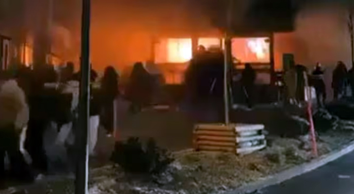 Aajkaal Daily (Desh Pardesh Ni Aajkaal)