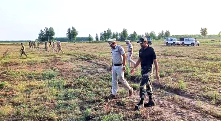 Aajkaal Daily (Desh Pardesh Ni Aajkaal)