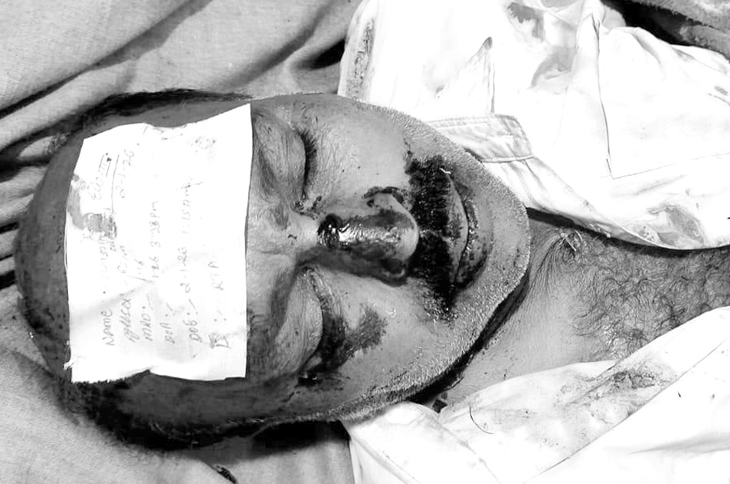 Aajkaal Daily (Desh Pardesh Ni Aajkaal)