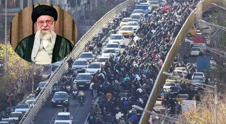 Aajkaal Daily (Desh Pardesh Ni Aajkaal)