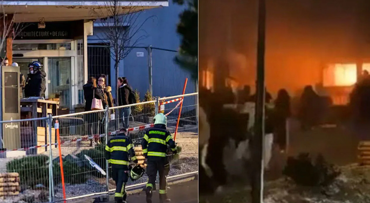 Aajkaal Daily (Desh Pardesh Ni Aajkaal)