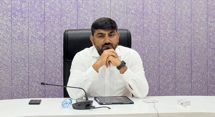 Aajkaal Daily (Desh Pardesh Ni Aajkaal)