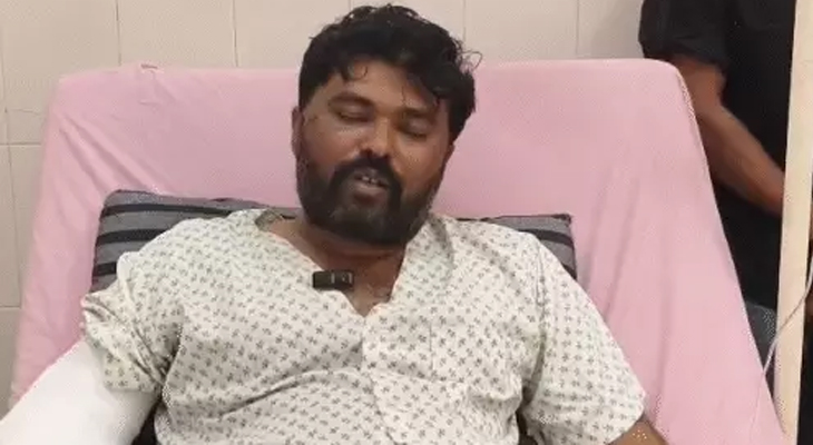 Aajkaal Daily (Desh Pardesh Ni Aajkaal)