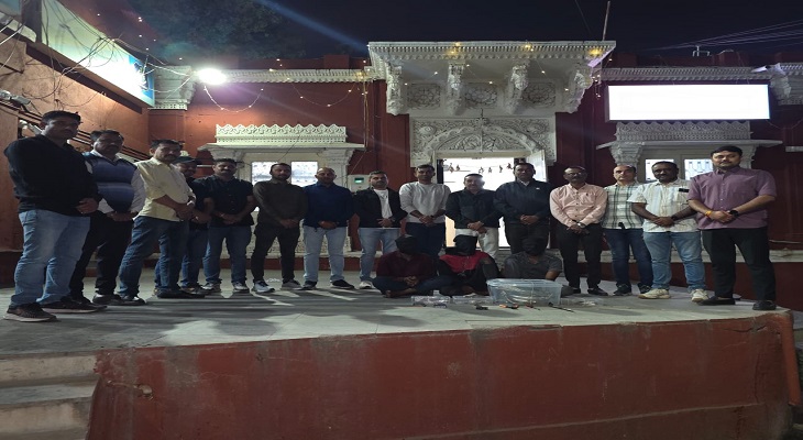 Aajkaal Daily (Desh Pardesh Ni Aajkaal)