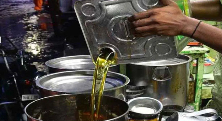 Aajkaal Daily (Desh Pardesh Ni Aajkaal)