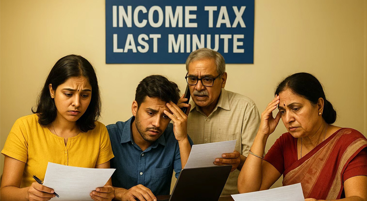 Aajkaal Daily (Desh Pardesh Ni Aajkaal)