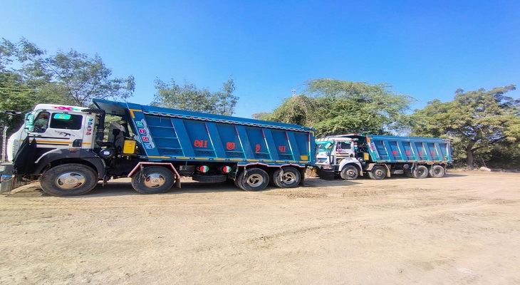 Aajkaal Daily (Desh Pardesh Ni Aajkaal)