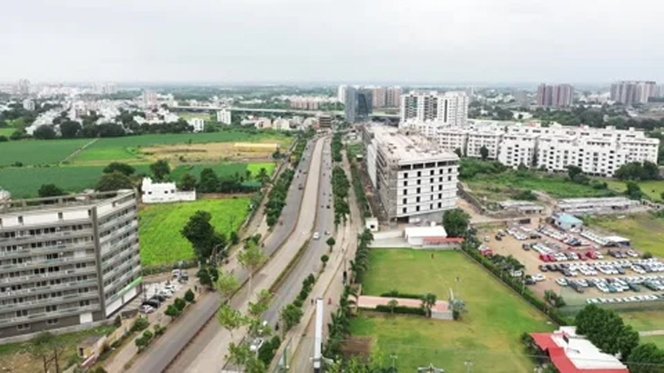 Aajkaal Daily (Desh Pardesh Ni Aajkaal)