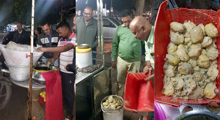 Aajkaal Daily (Desh Pardesh Ni Aajkaal)