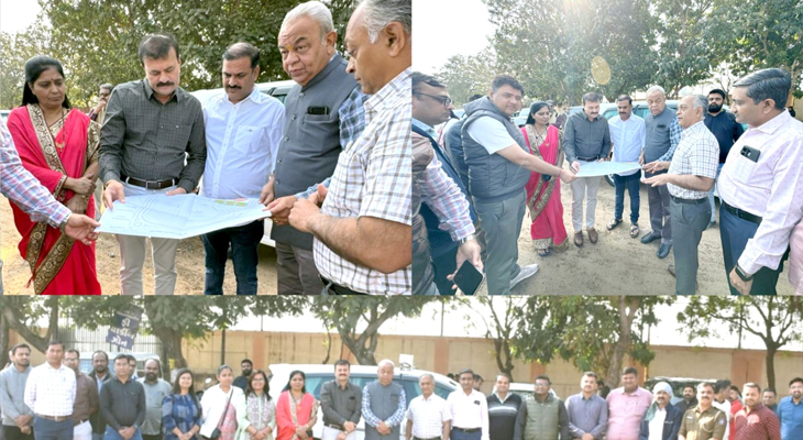 Aajkaal Daily (Desh Pardesh Ni Aajkaal)