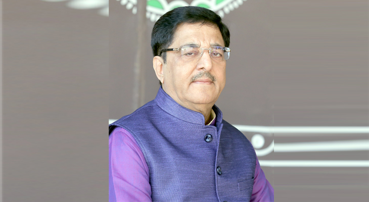 Aajkaal Daily (Desh Pardesh Ni Aajkaal)