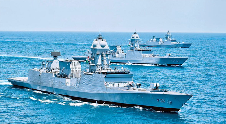 Aajkaal Daily (Desh Pardesh Ni Aajkaal)