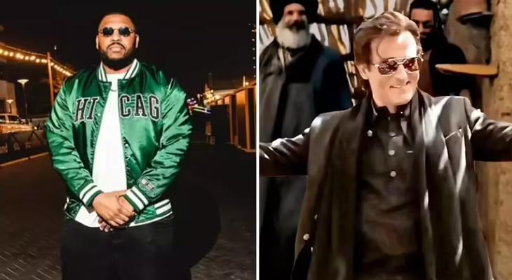 Aajkaal Daily (Desh Pardesh Ni Aajkaal)