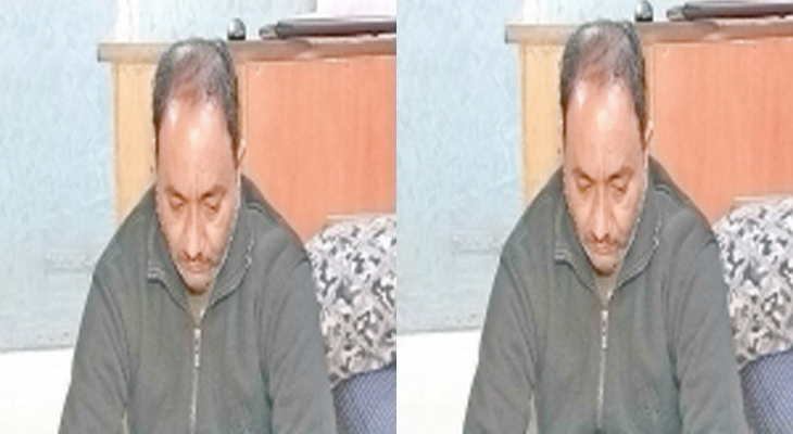 Aajkaal Daily (Desh Pardesh Ni Aajkaal)