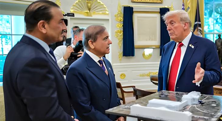 Aajkaal Daily (Desh Pardesh Ni Aajkaal)