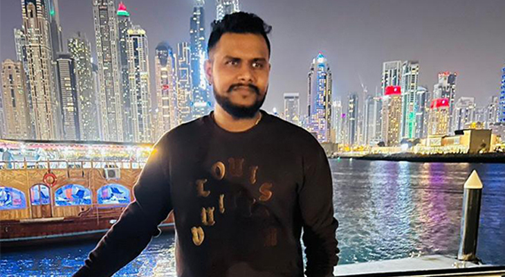 Aajkaal Daily (Desh Pardesh Ni Aajkaal)