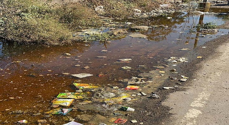 Aajkaal Daily (Desh Pardesh Ni Aajkaal)