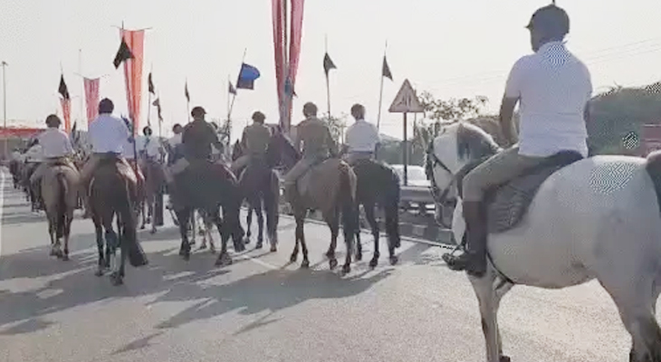 Aajkaal Daily (Desh Pardesh Ni Aajkaal)